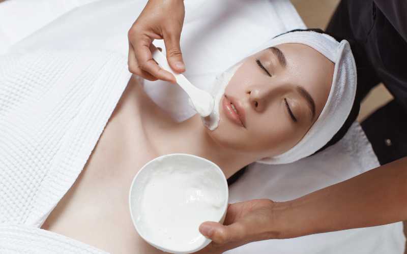 Health and Beauty